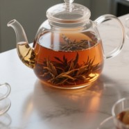 桃花茶的禁忌和副作用
