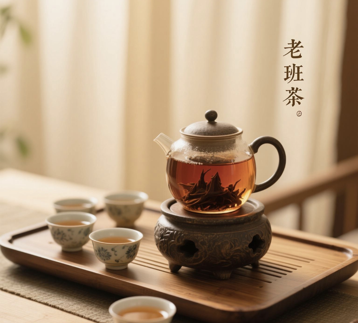 老班章普洱茶冲泡指南