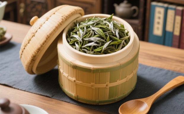 什么是临海蟠毫茶.jpg 什么是临海蟠毫茶.jpg
