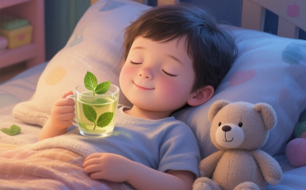 喝薄荷茶会失眠吗