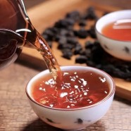 优质的老茶头是什么样的