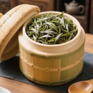 什么是临海蟠毫茶