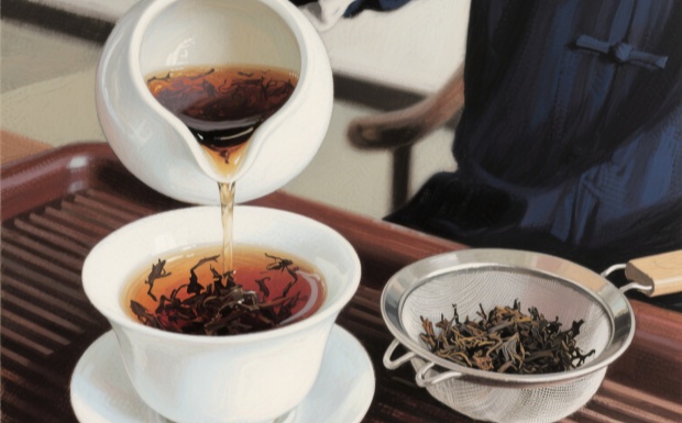 东方美人茶是高档茶吗