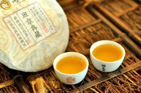 如何科学鉴别老班章茶的年代？
