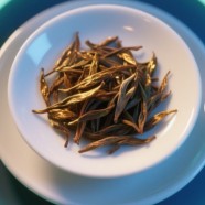 铜骏眉的外形特征怎样