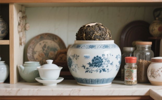 重庆沱茶储存方法是什么
