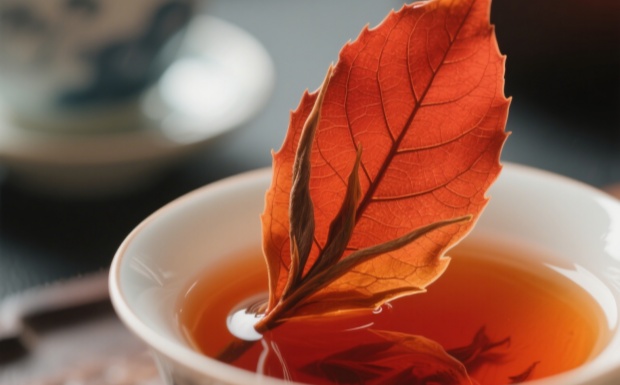 金萱乌龙茶怎么样