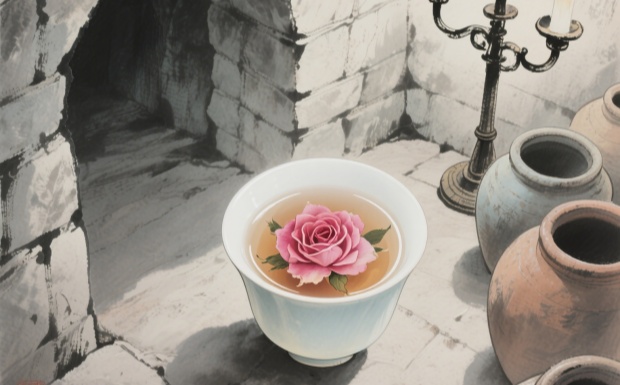 玫瑰花茶隔夜还能喝吗