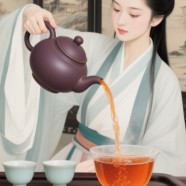 越红工夫茶是红茶吗