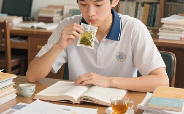包种茶有哪些功效