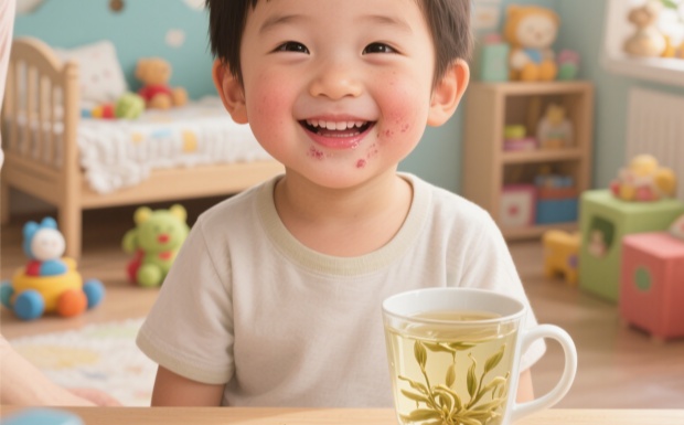 金银花茶可以去火吗
