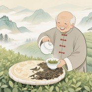 台湾高山茶是半球型包种茶吗
