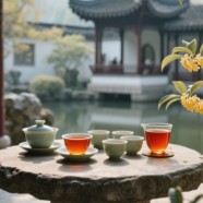 桂红工夫茶怎么样