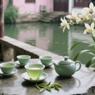 什么是钱塘龙井