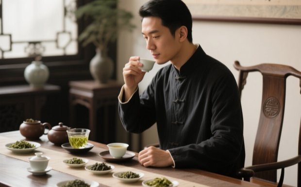 文山包种茶怎么选