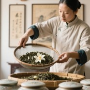 白兰花茶制作方法是什么