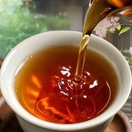 老班章生茶熟茶区分指南