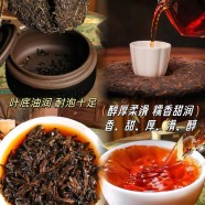 老班章生茶与熟茶投茶量的区别之处