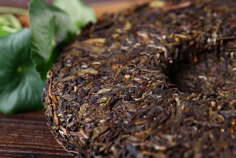 七子饼茶选购避雷指南