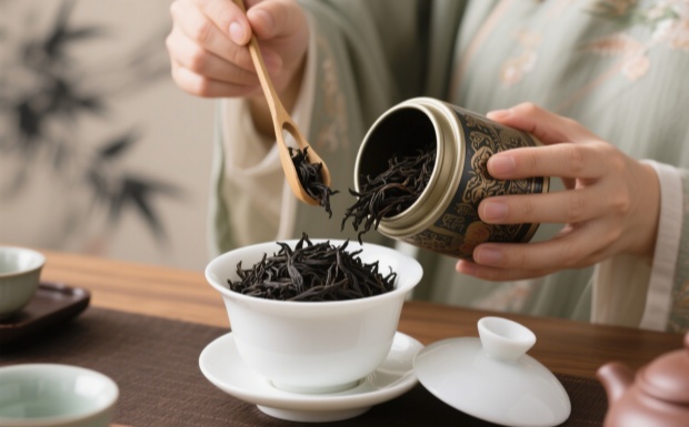 坦洋工夫茶是红茶吗