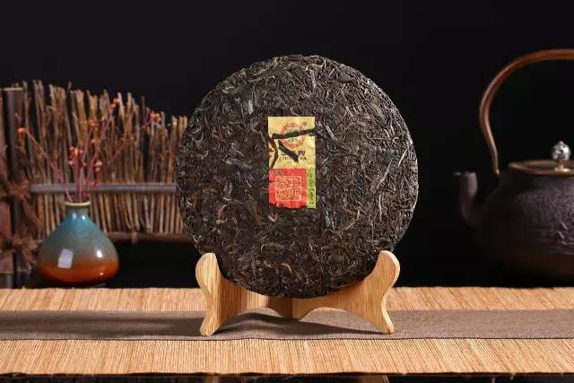 七子饼茶的市场价格