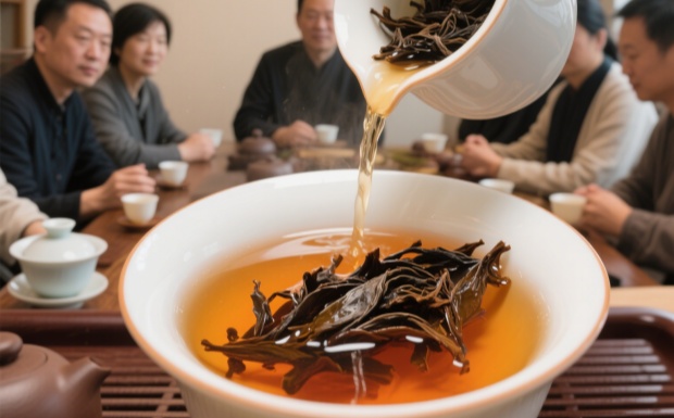 哪些人不适合喝玳玳花茶