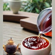 七子饼茶的制作工艺