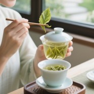 开化龙顶茶好喝吗