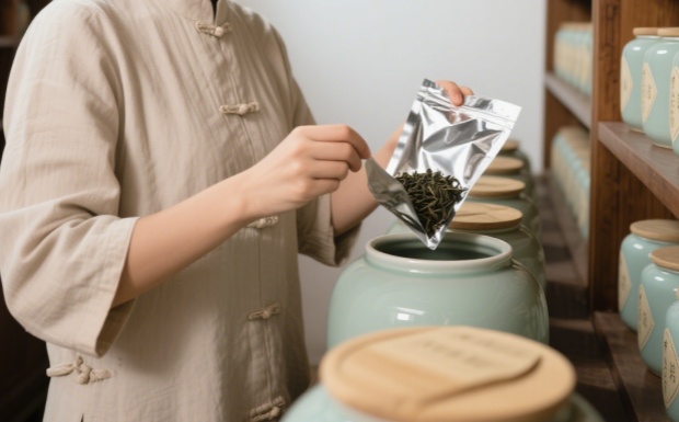 龙泉红茶储存方法有哪些
