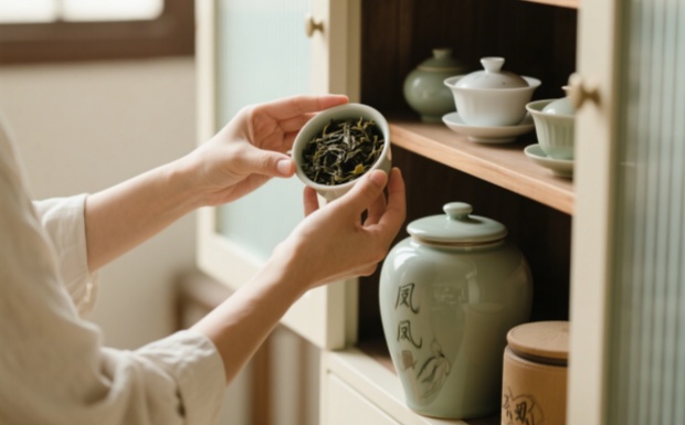 凤凰水仙的储存方法有哪些