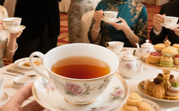 英德红茶是什么档次