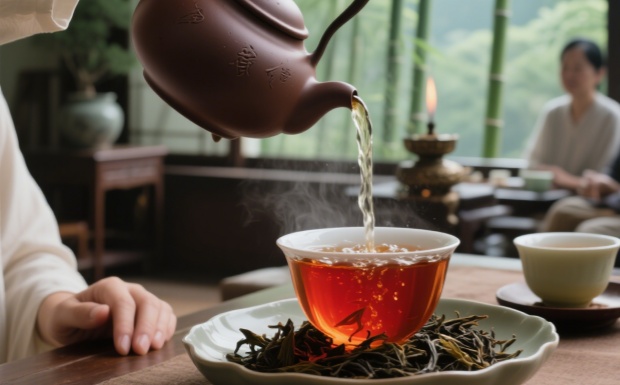 政和工夫红茶属于红茶吗