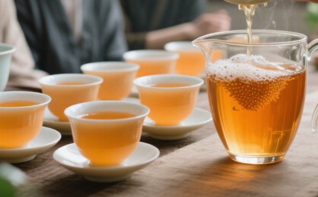 川红工夫红茶是哪种茶
