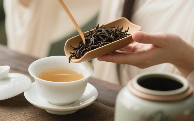 女人喝武夷岩茶有哪些好处
