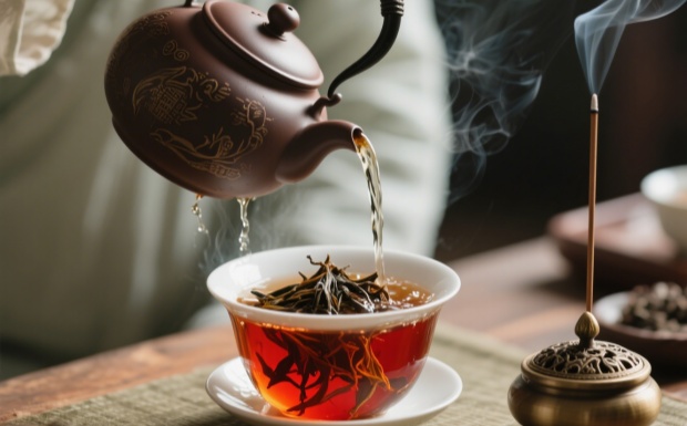 宁红工夫茶是哪种茶