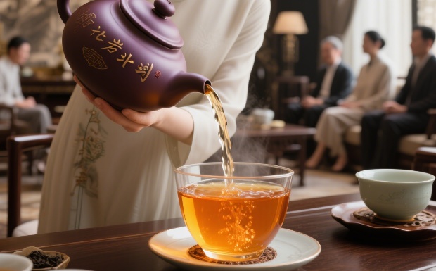 武夷岩茶北斗是什么品种