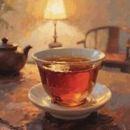 老班章茶的四大核心品种！