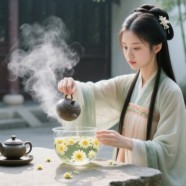 贡菊好还是胎菊好