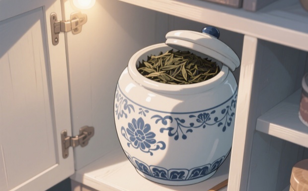 齐鲁干烘储存方式有哪些