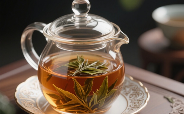 蛹虫草茯茶冲泡方法是什么.jpg