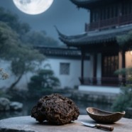 老茶头口感和特征是什么