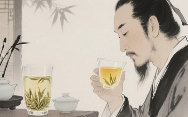 远安黄茶是什么档次的茶