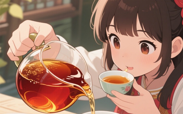 云南红茶都有哪些