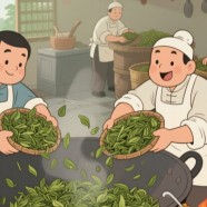 七子饼茶熟普还是生普
