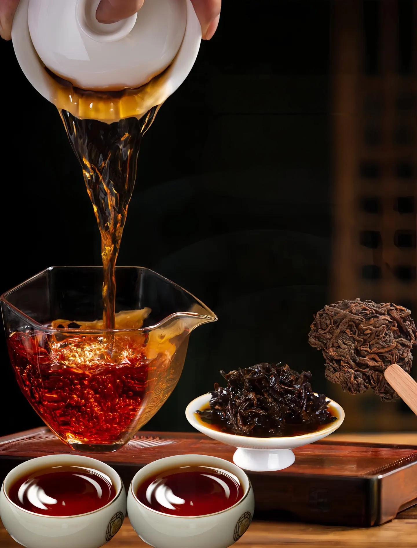 老班章普洱茶是生茶还是熟茶?
