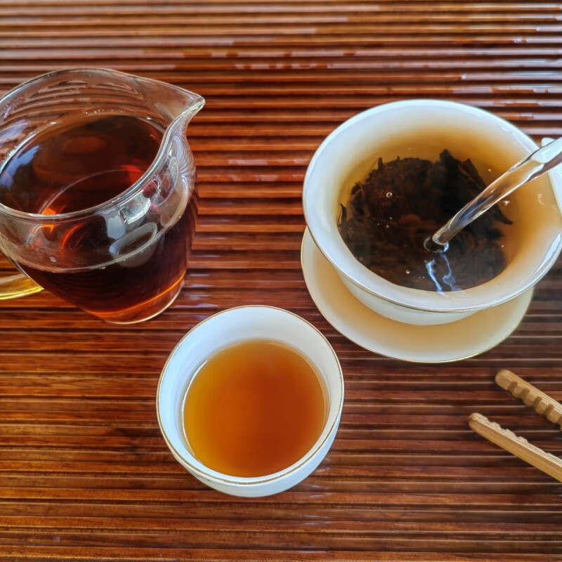 老茶头普洱茶能喝吗?