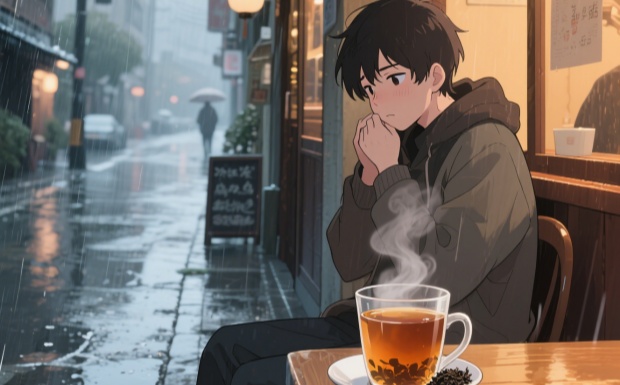 冻顶乌龙茶凉还是热
