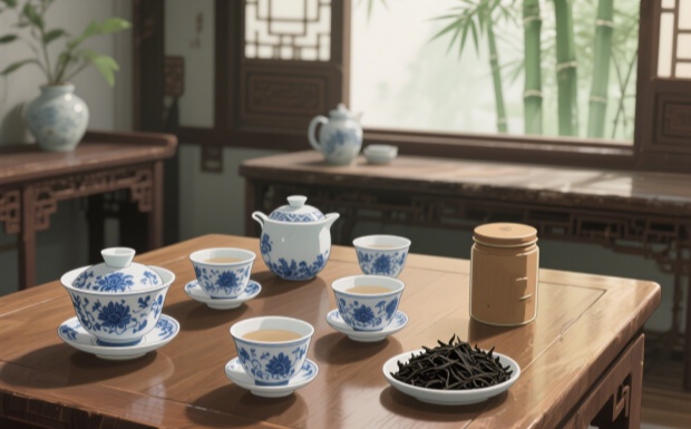 莫干黄芽茶什么档次.jpg
