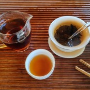 老茶头普洱茶能喝吗？