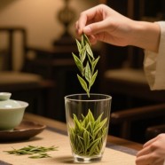 什么是金山翠芽